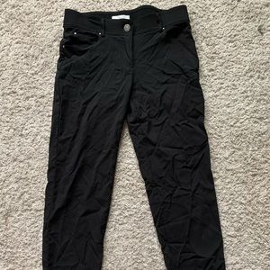 Black Dress pants Size 6